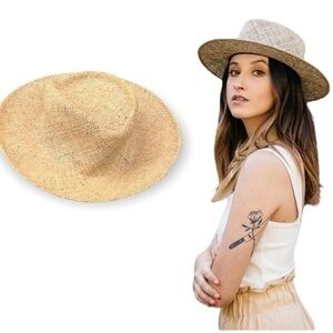 Jos. A Bank Straw hat